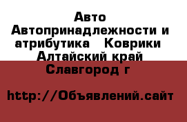 Авто Автопринадлежности и атрибутика - Коврики. Алтайский край,Славгород г.